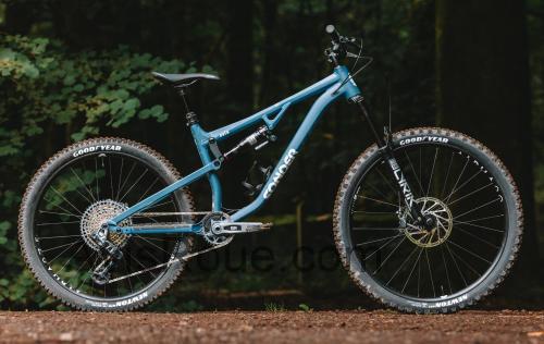 Sonder Evol fiche technique et avis
